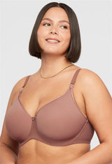 Sublime Spacer Bra