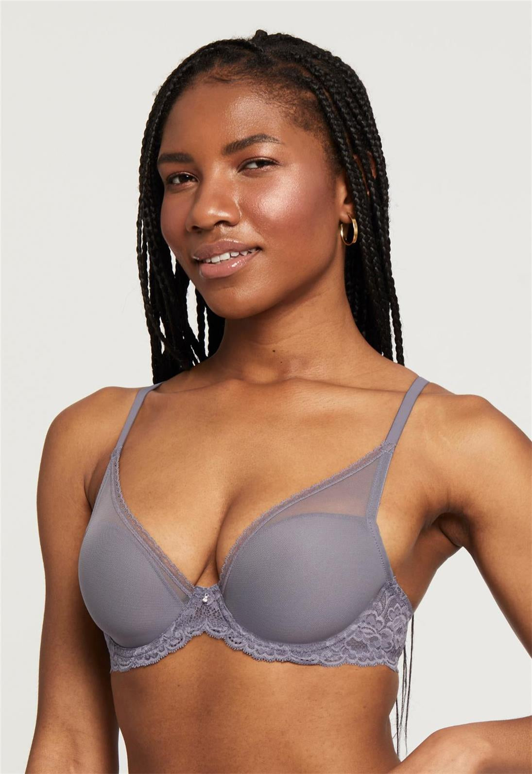 Mystique Plunge Bra Montelle Intimates mystique-plunge-bra-montelle-intimates