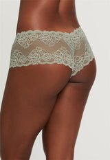 Lace Cheeky Panty