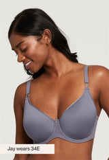 Sublime Spacer Bra