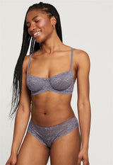 Flirt Demi Lace Bra