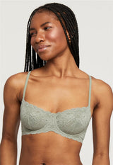 Flirt Demi Lace Bra