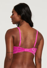 Flirt Demi Lace Bra