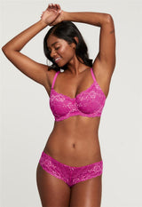 Flirt Demi Lace Bra