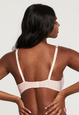 Pure Demi Cup T-Shirt Bra