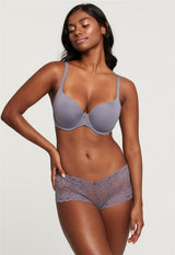 Pure Demi Cup T-Shirt Bra