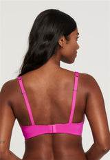Pure Demi Cup T-Shirt Bra
