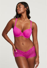 Pure Demi Cup T-Shirt Bra