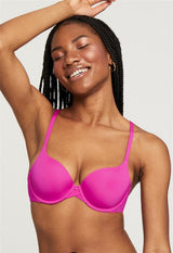 Pure Demi Cup T-Shirt Bra