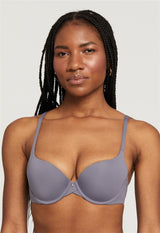 Pure Demi Cup T-Shirt Bra