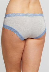 Iconic Boyshort