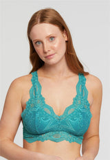 Belle Époque Lace T-Back Bralette
