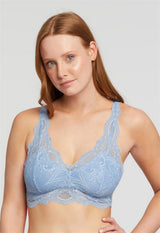 Belle Époque Lace T-Back Bralette