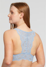 Belle Époque Lace T-Back Bralette