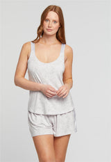 Lounge Tank and Short Set