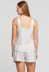 Lounge Tank and Short Set