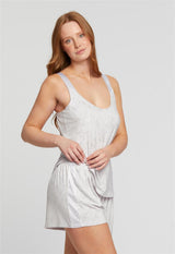 Lounge Tank and Short Set