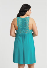 Belle Époque Full Chemise