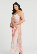 Darling Plus Gown