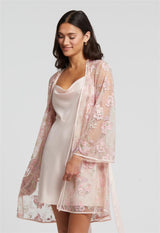 Michelle Cover Up