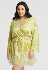 Swan Plus Cover Up