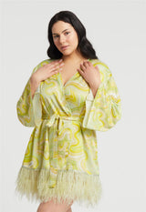 Swan Plus Cover Up