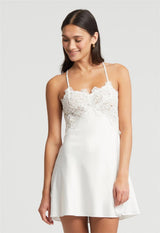 Rosey Chemise