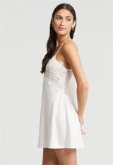 Rosey Chemise