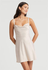 Heavenly Chemise