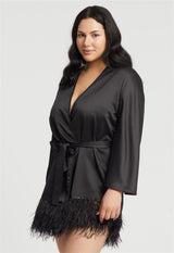 Swan Plus Cover Up
