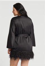 Swan Plus Cover Up