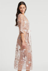 Stunning Robe