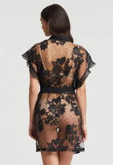 Charming Cover Up