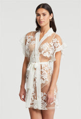 Charming Cover Up