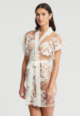 Charming Cover Up