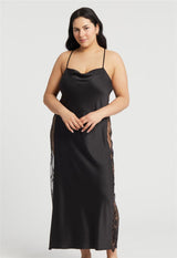 Darling Plus Gown