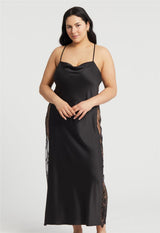 Darling Plus Gown