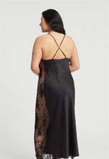 Darling Plus Gown