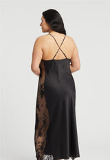 Darling Plus Gown