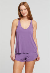 Bella Tank and Short Set