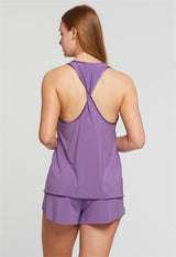 Bella Tank and Short Set