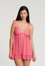 Dahlia Babydoll with Panty