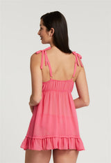 Dahlia Babydoll with Panty