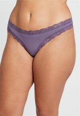 Iconic Thong