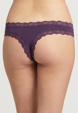 Iconic Thong