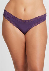 Iconic Thong