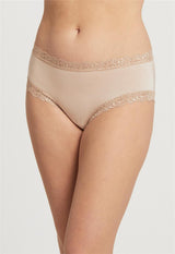 Iconic High-Waist Boyshort