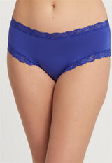 Iconic High-Waist Boyshort