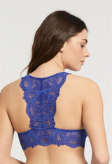 Belle Époque Lace T-Back Bralette