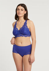 Belle Époque Lace T-Back Bralette